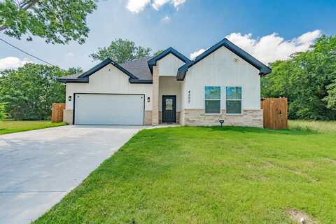 4507 Metropolitan Avenue, Dallas, TX 75210