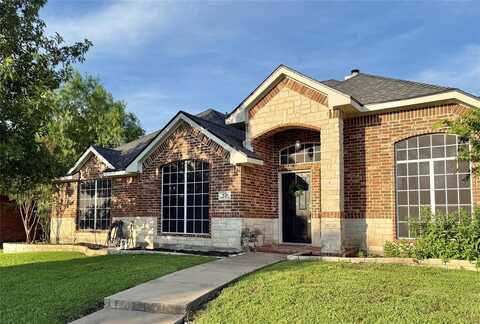 426 Bell Drive, Wylie, TX 75098