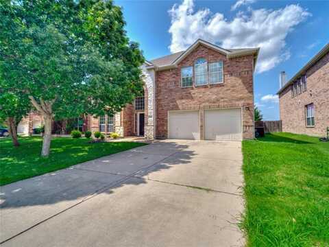 1034 Pelican Drive, Frisco, TX 75033