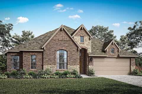 3421 Verbena Crossing, Melissa, TX 75454