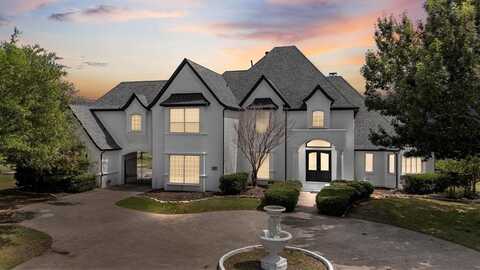 4400 Pecan Orchard Drive, Parker, TX 75002