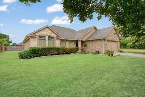 2215 Albert Broadfoot Street, Bonham, TX 75418