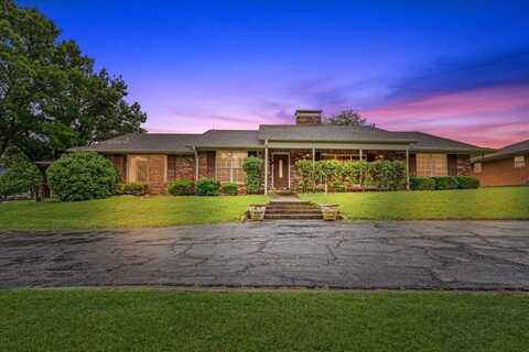 2710 W Houston Street, Sherman, TX 75092