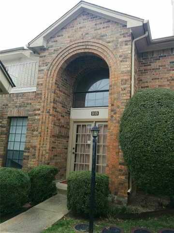 3500 E Park Boulevard, Plano, TX 75074