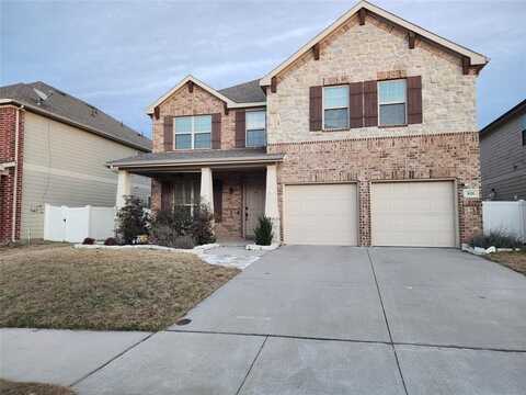 820 Hartsfield, Aubrey, TX 76227