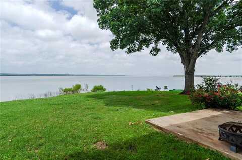 114 Harbor Drive, Runaway Bay, TX 76426