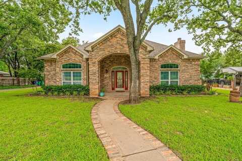 114 Fawn Trail, Graham, TX 76450