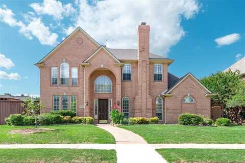 5729 Ridgehaven Drive, Plano, TX 75093