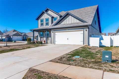 9001 Gano Drive, Providence Village, TX 76227