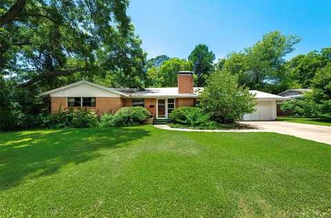 1110 Western Boulevard, Arlington, TX 76013