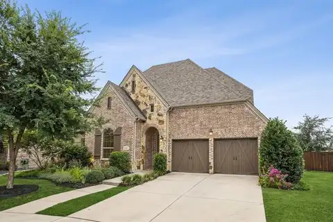 3940 White Clover Lane, Prosper, TX 75078