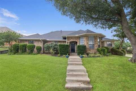 2249 Nob Hill, Carrollton, TX 75006