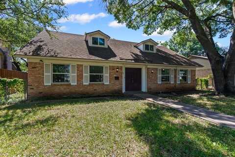 3624 Ovid Avenue, Dallas, TX 75224