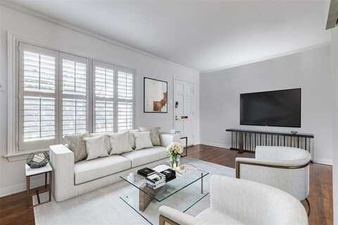 6478 Bordeaux Avenue, Dallas, TX 75209