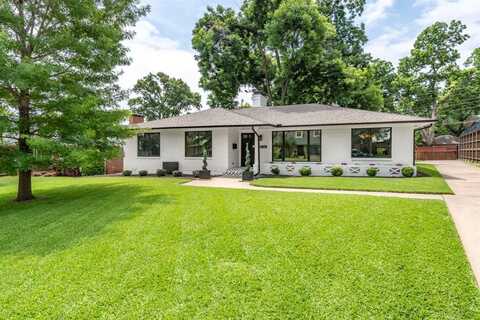 9720 Chiswell Road, Dallas, TX 75238
