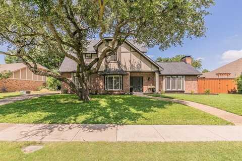 3524 Canoncita Lane, Plano, TX 75023