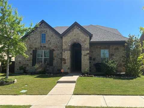14086 Susana Lane, Frisco, TX 75035