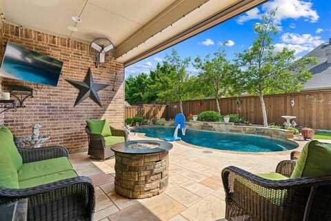 3308 Linkwood, The Colony, TX 75056