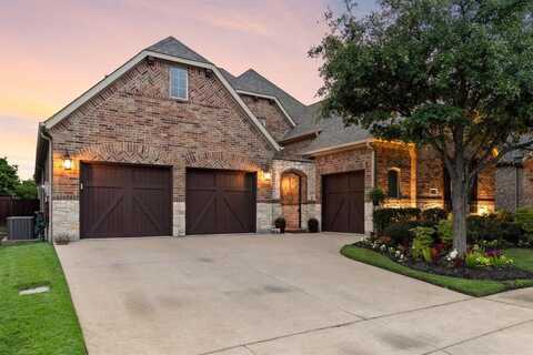 3308 Linkwood, The Colony, TX 75056