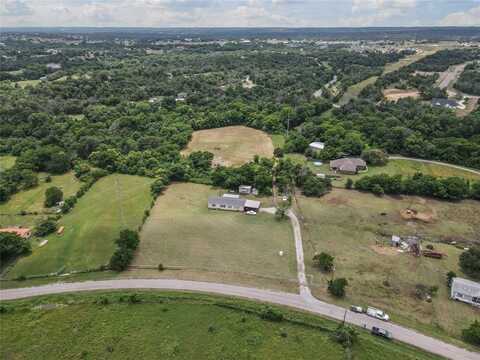 112 Harlan Drive, Weatherford, TX 76085