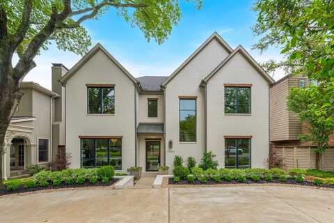 3204 Westminster Avenue, University Park, TX 75205
