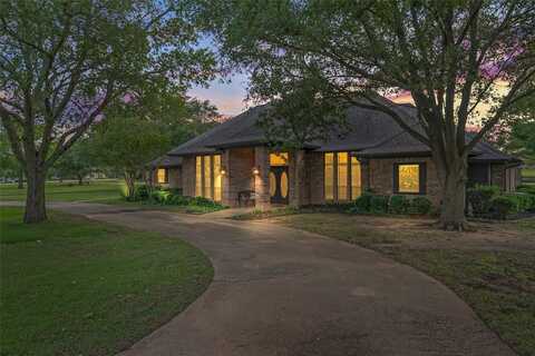 120 Willow Oak Court, Double Oak, TX 75077