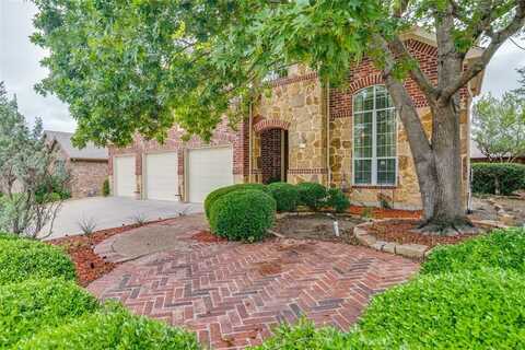 105 Cassandra Drive, Forney, TX 75126