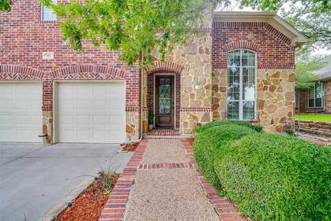 105 Cassandra Drive, Forney, TX 75126