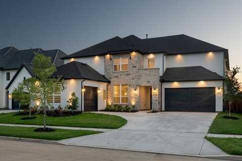 10375 Great Days Drive, Frisco, TX 75035