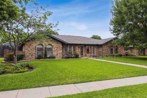 2513 Westridge Drive, Plano, TX 75075