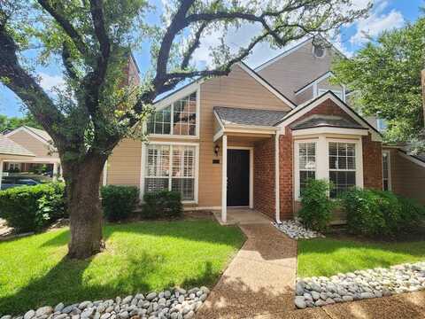 17910 Windflower Way, Dallas, TX 75252