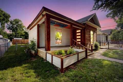 712 W 8th Street, Dallas, TX 75208