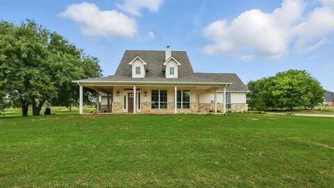 1930 Old Maypearl Road, Waxahachie, TX 75167
