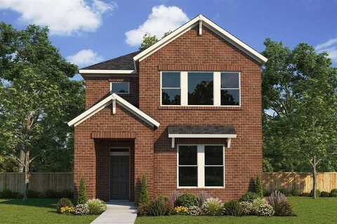 1114 Harvest Way, Argyle, TX 76226