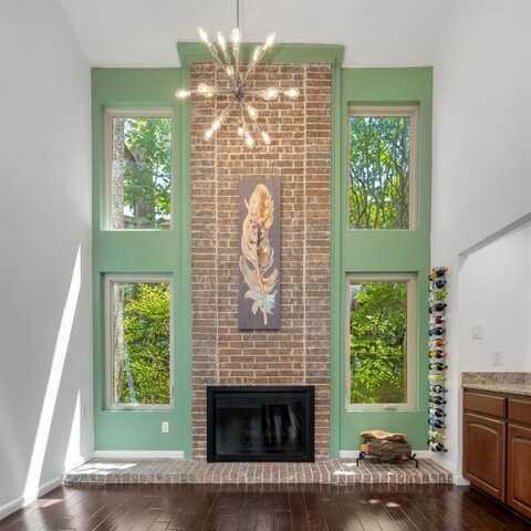 3227 Elizabeth Street, Dallas, TX 75204