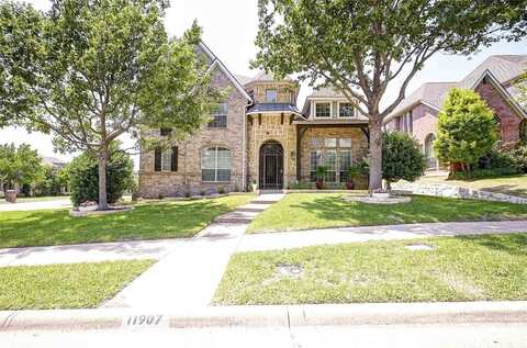11907 Salisbury Drive, Frisco, TX 75035