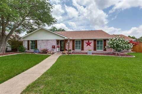 6662 Hillbriar Drive, Dallas, TX 75248