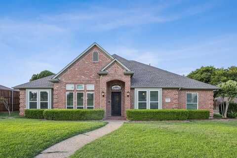2401 Fountain Head Drive, Plano, TX 75023