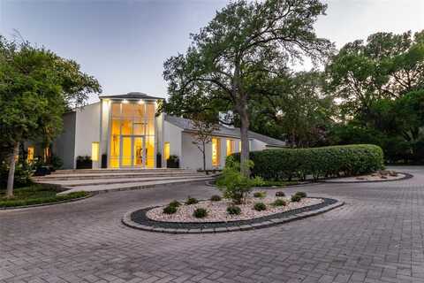 4524 Park Lane, Dallas, TX 75220