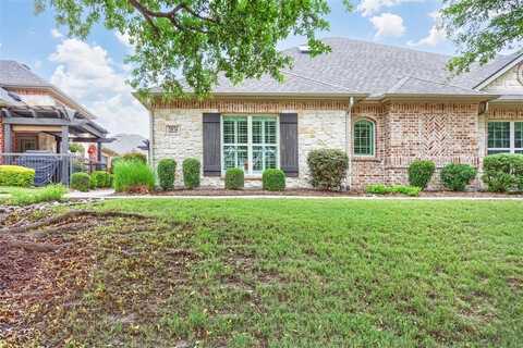 5874 Fairview Parkway, Fairview, TX 75069