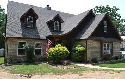 5712 County Road 402, Grandview, TX 76050