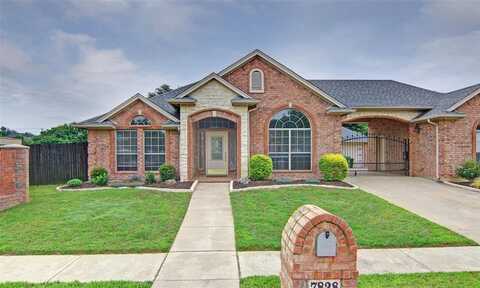 7828 Vineyard Court, North Richland Hills, TX 76182