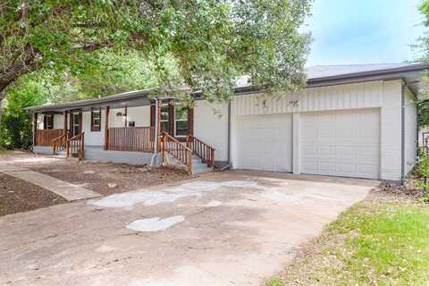 224 Brown Trail, Hurst, TX 76053
