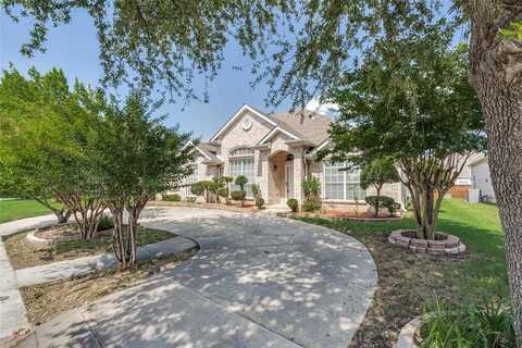 3424 Hillpark Lane, Carrollton, TX 75007