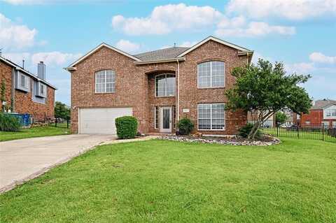 6018 San Marino Court, Rowlett, TX 75089