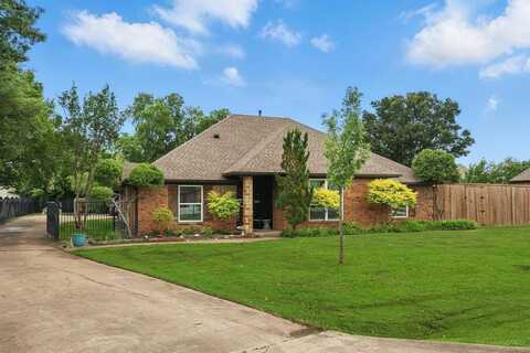 7906 Pennridge Circle, Rowlett, TX 75088