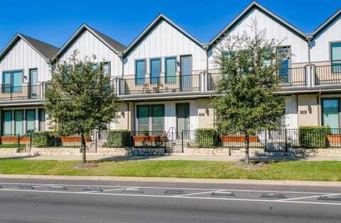 2324 ROOK Drive, Dallas, TX 75211