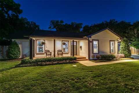 854 E Wall Street, Grapevine, TX 76051