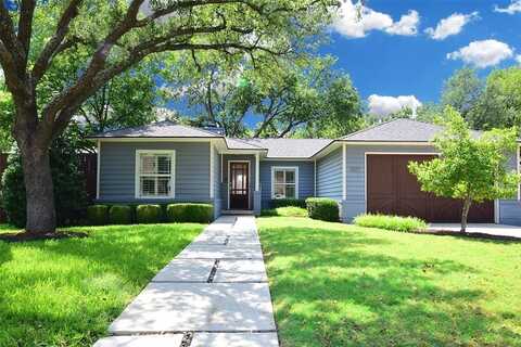6507 Starling Circle, Dallas, TX 75209