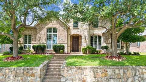 1830 Olney Drive, Allen, TX 75013